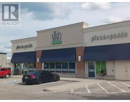 F1 - 17285 LESLIE STREET, Newmarket, Ontario