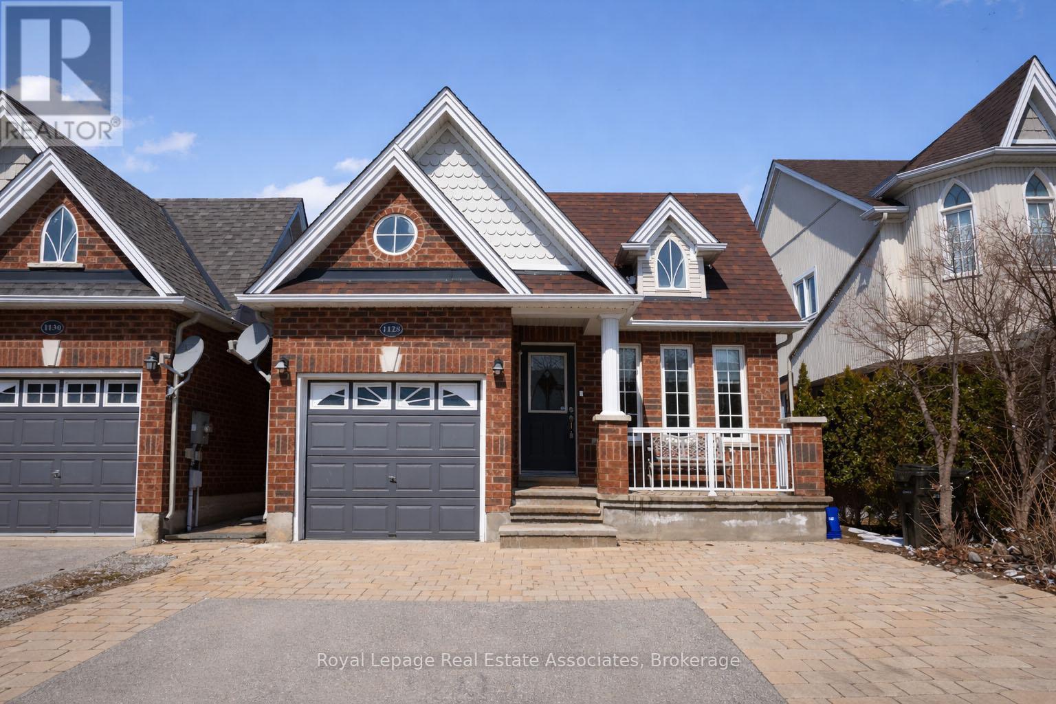 1128 Kell Street, Innisfil, Ontario  L9S 4W4 - Photo 1 - N13690830