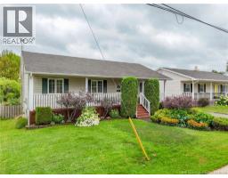 108 Leisure Avenue, Fredericton, New Brunswick