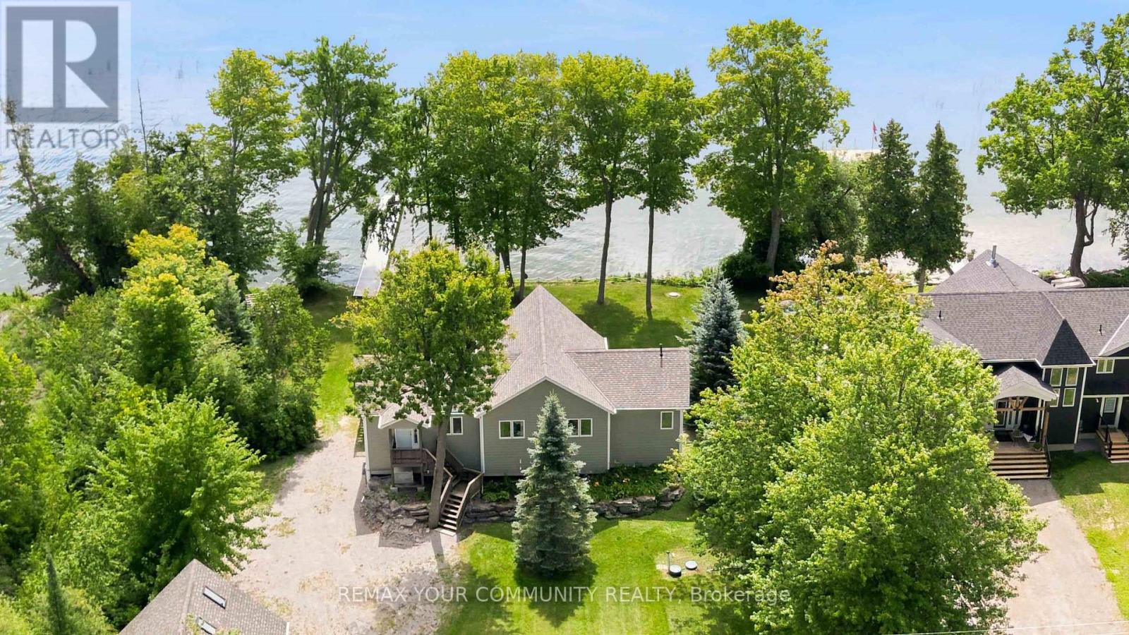 386 Bear Road, Georgina Islands, Ontario  L0E 1R0 - Photo 2 - N13690844