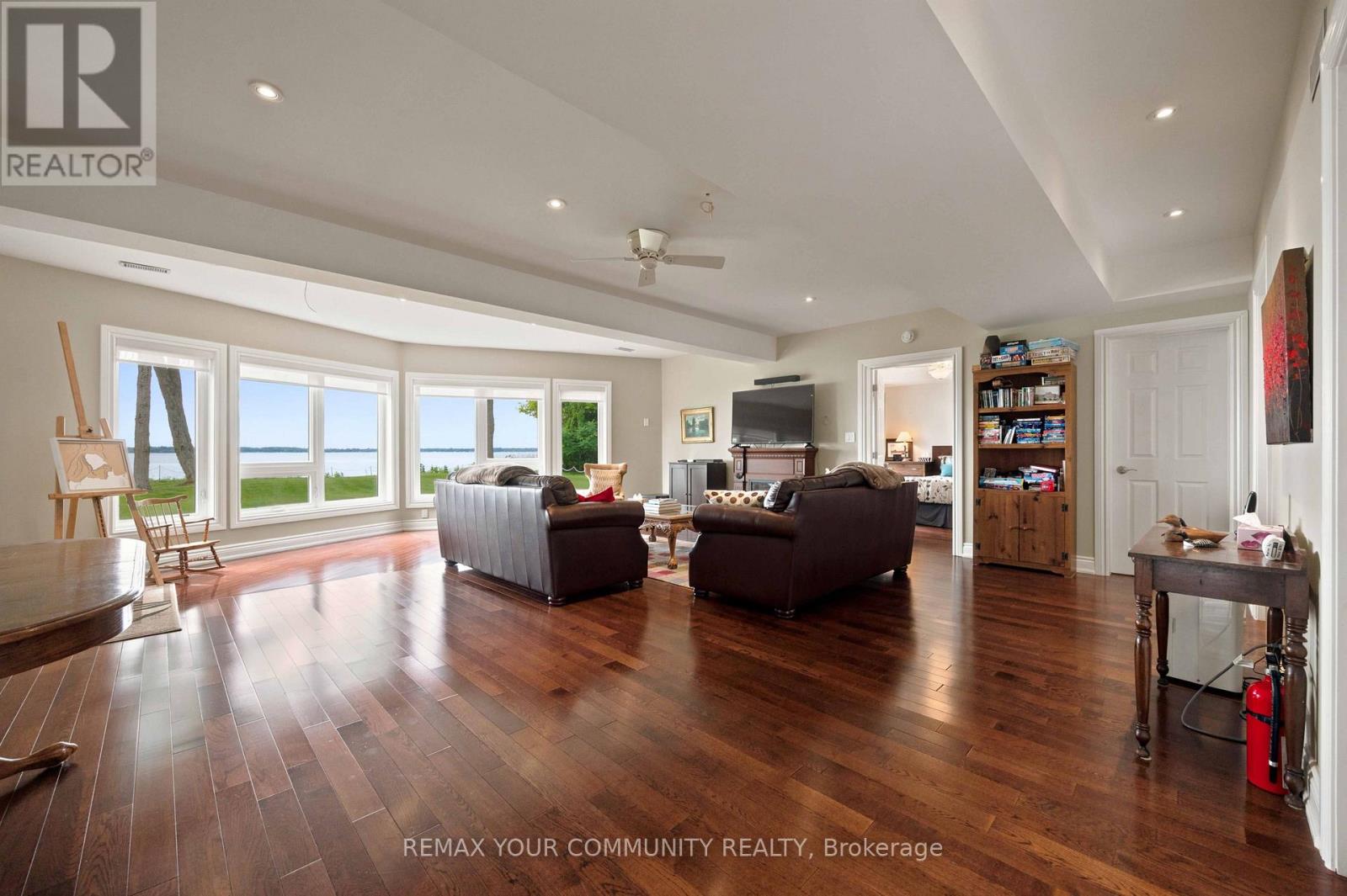 386 Bear Road, Georgina Islands, Ontario  L0E 1R0 - Photo 26 - N13690844