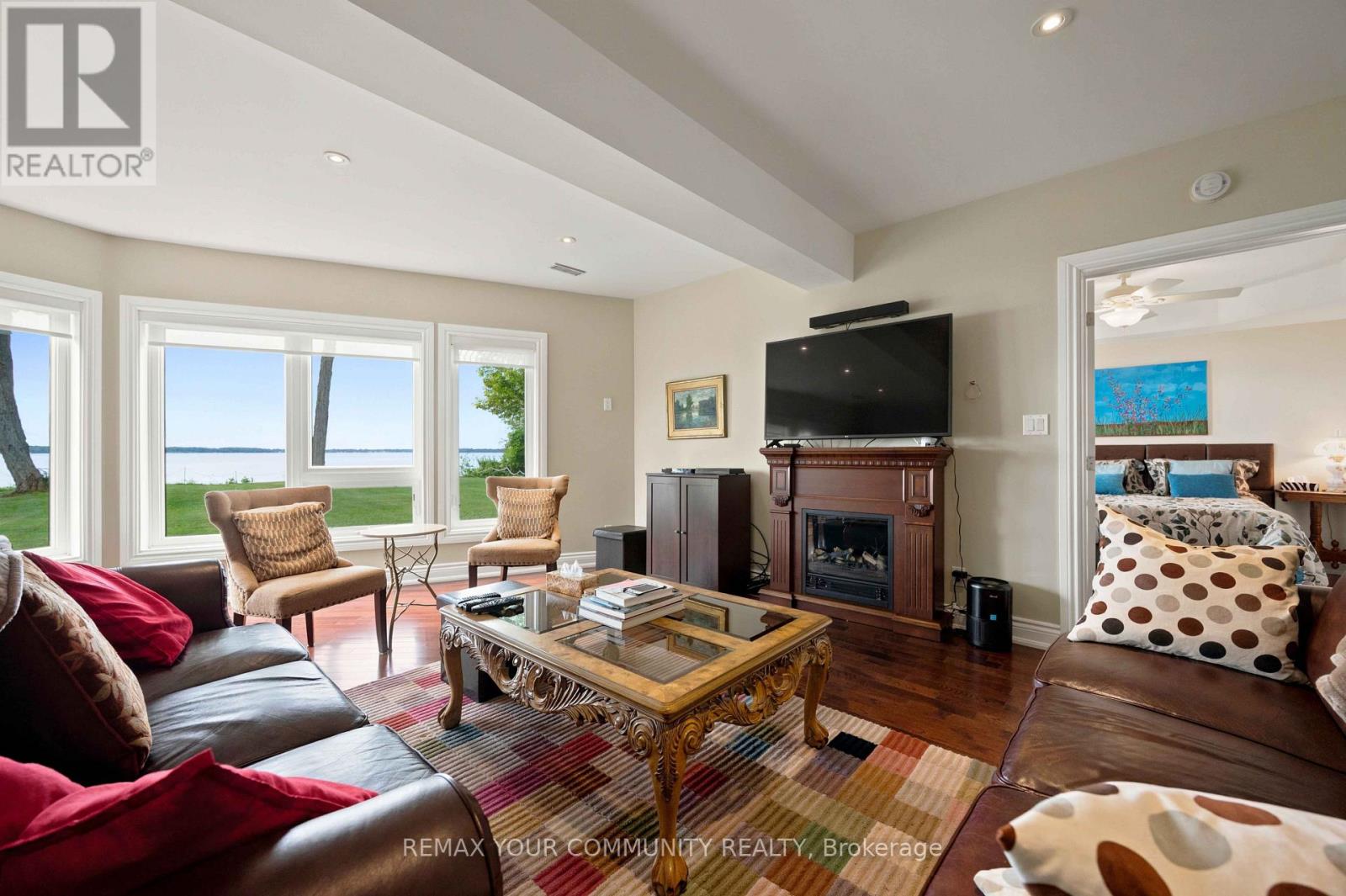 386 Bear Road, Georgina Islands, Ontario  L0E 1R0 - Photo 27 - N13690844