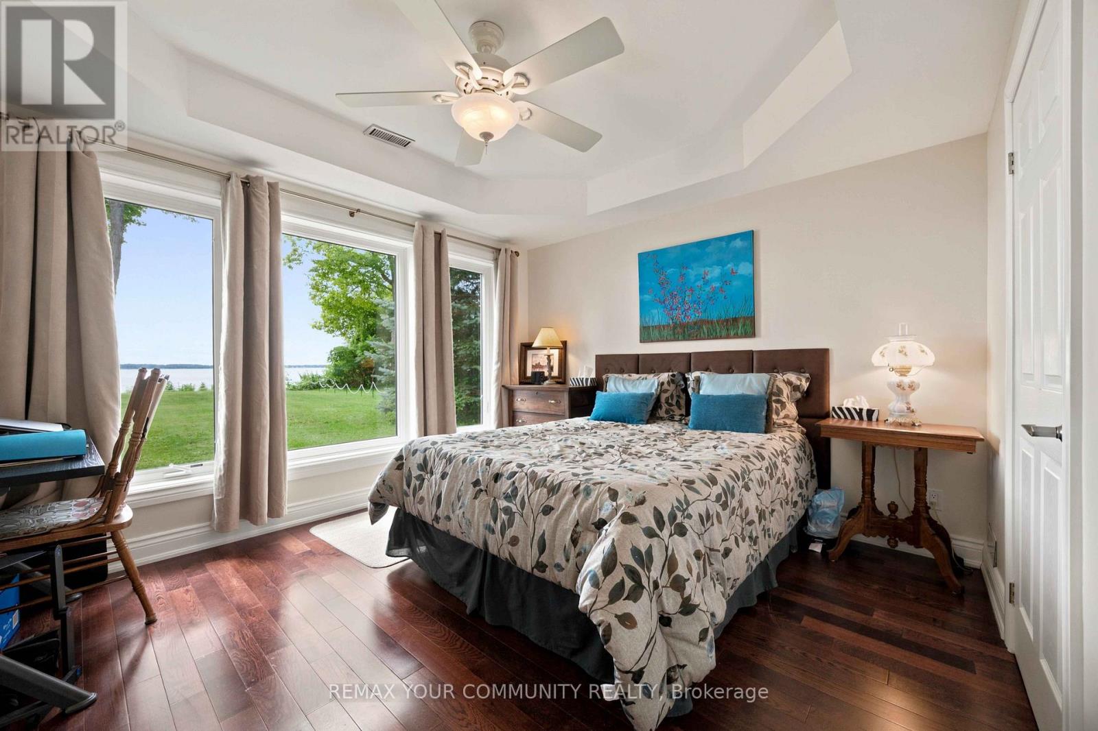 386 Bear Road, Georgina Islands, Ontario  L0E 1R0 - Photo 30 - N13690844