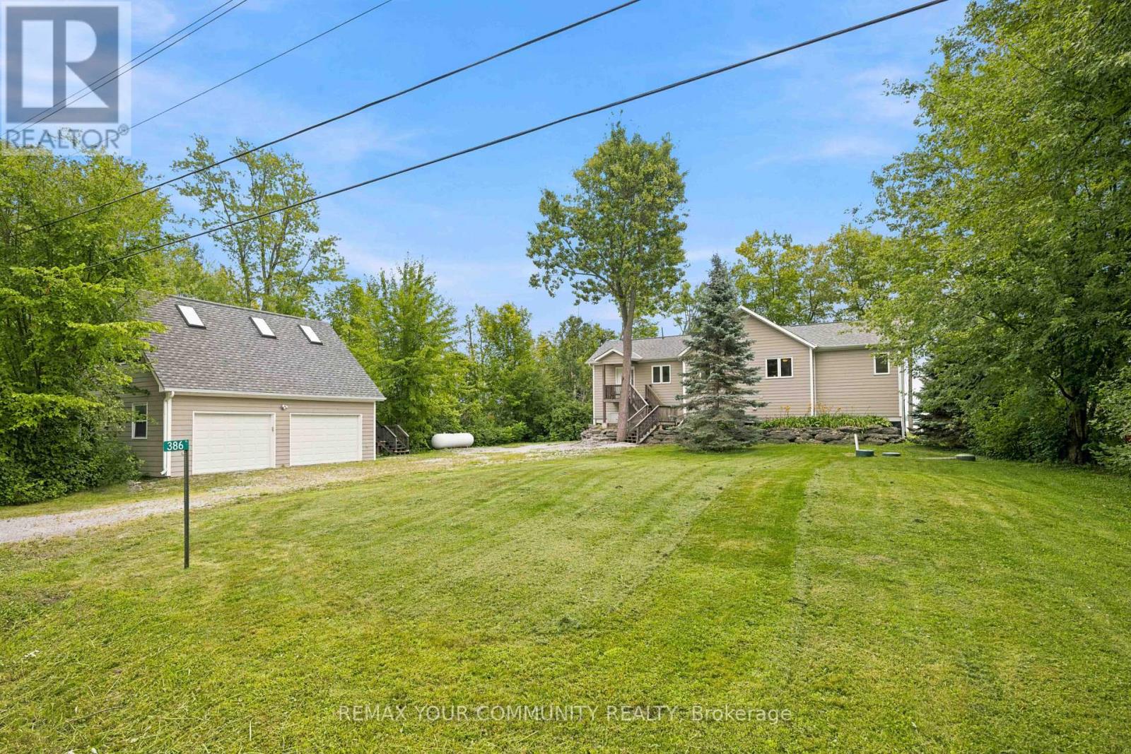 386 Bear Road, Georgina Islands, Ontario  L0E 1R0 - Photo 4 - N13690844