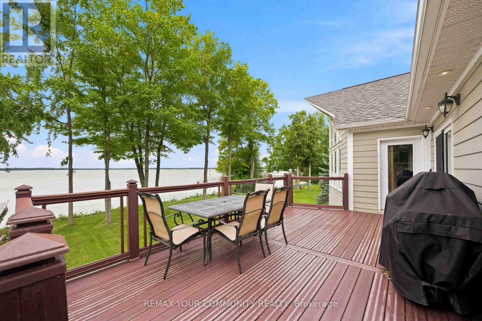 386 Bear Road, Georgina Islands, Ontario  L0E 1R0 - Photo 40 - N13690844