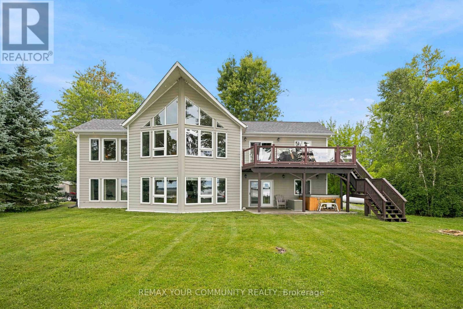 386 Bear Road, Georgina Islands, Ontario  L0E 1R0 - Photo 43 - N13690844