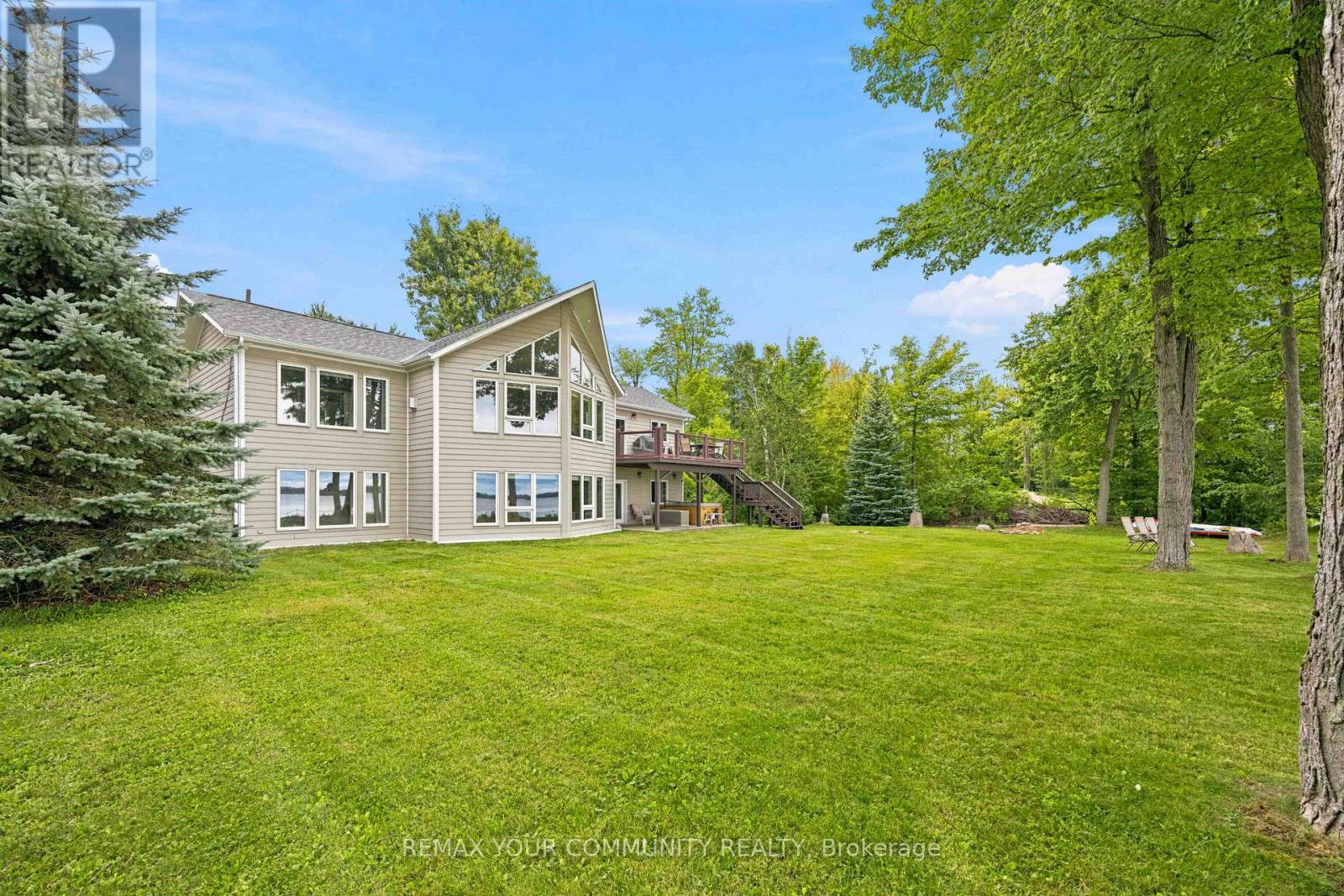 386 Bear Road, Georgina Islands, Ontario  L0E 1R0 - Photo 44 - N13690844
