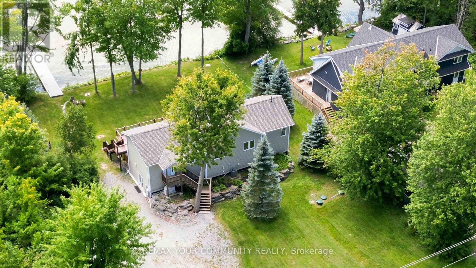 386 Bear Road, Georgina Islands, Ontario  L0E 1R0 - Photo 47 - N13690844