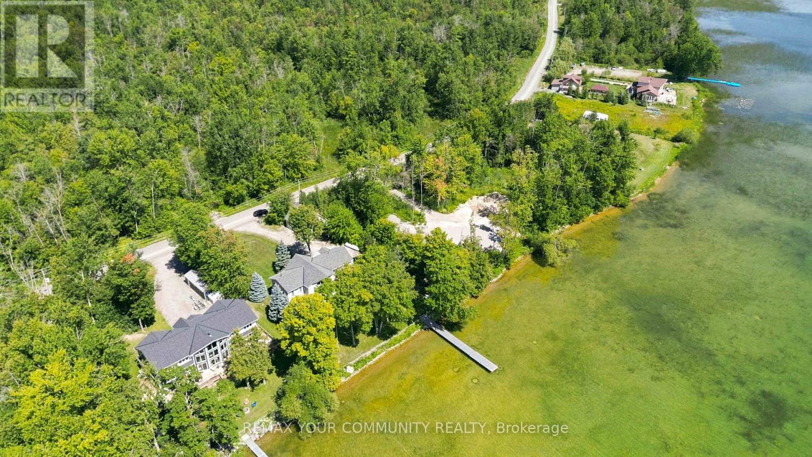 386 Bear Road, Georgina Islands, Ontario  L0E 1R0 - Photo 50 - N13690844