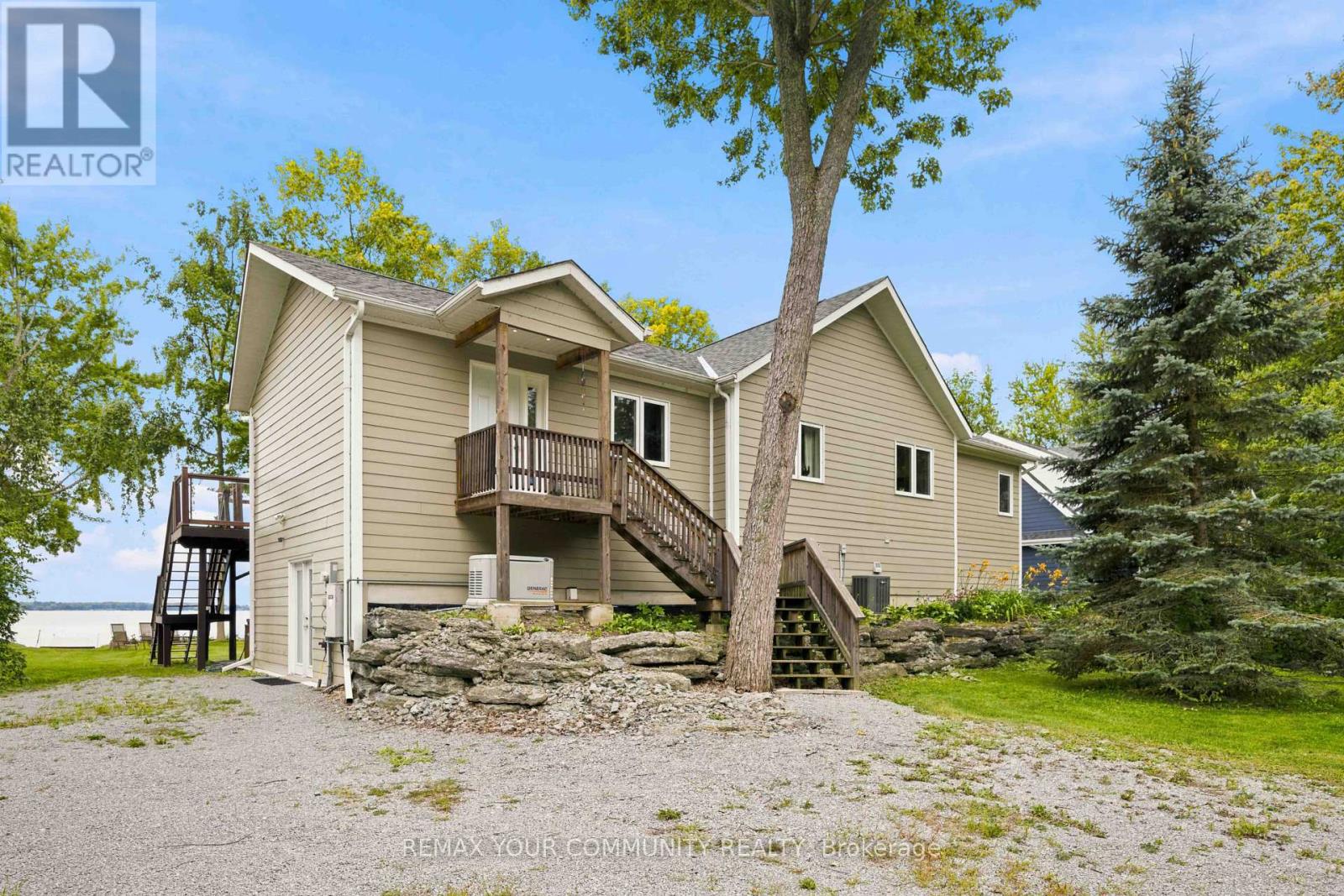 386 Bear Road, Georgina Islands, Ontario  L0E 1R0 - Photo 8 - N13690844