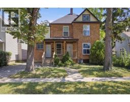 372 LINCOLN ROAD Unit# 1, Windsor, Ontario