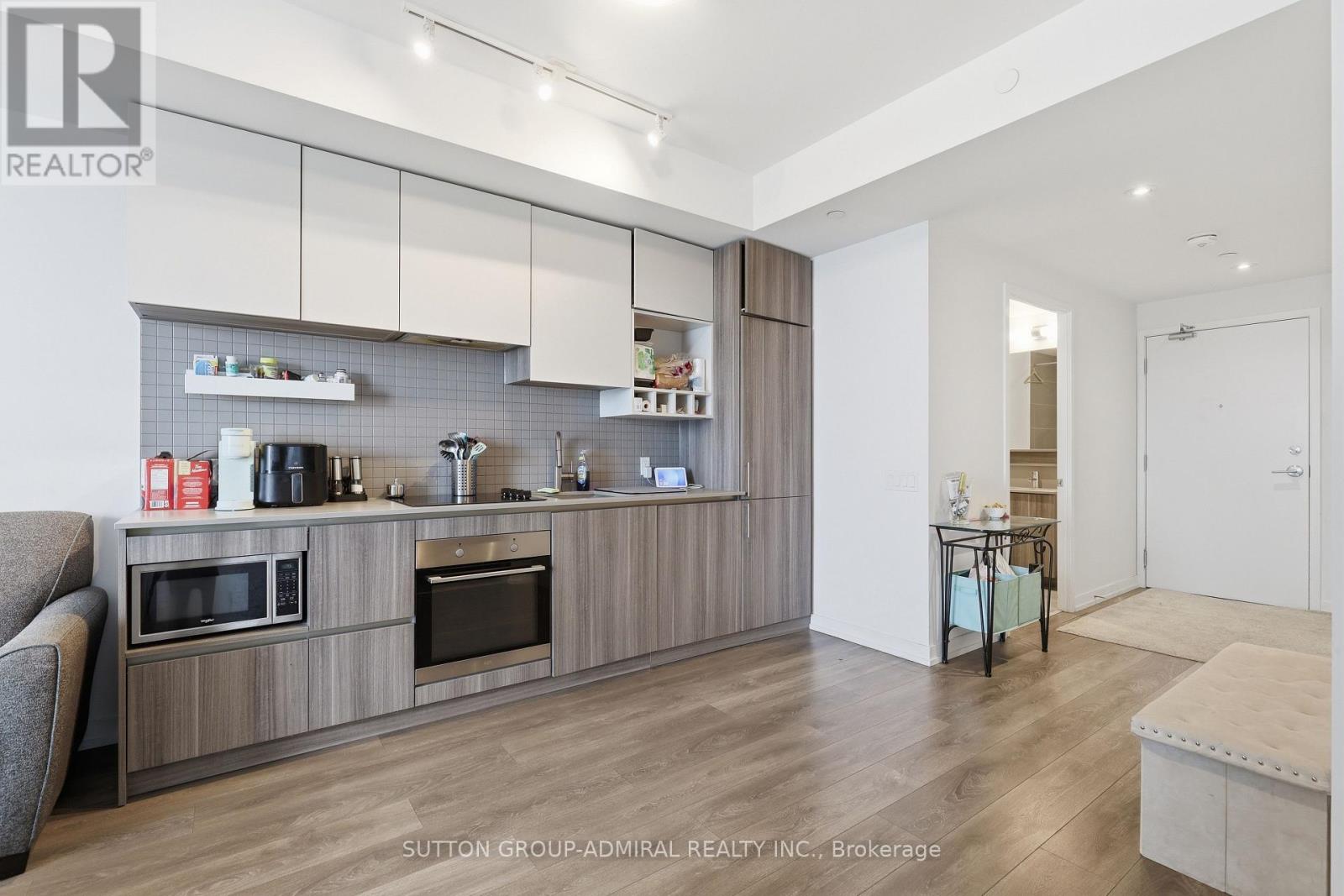 3901 - 5 Buttermill Avenue, Vaughan, Ontario  L4K 0J5 - Photo 3 - N13690908