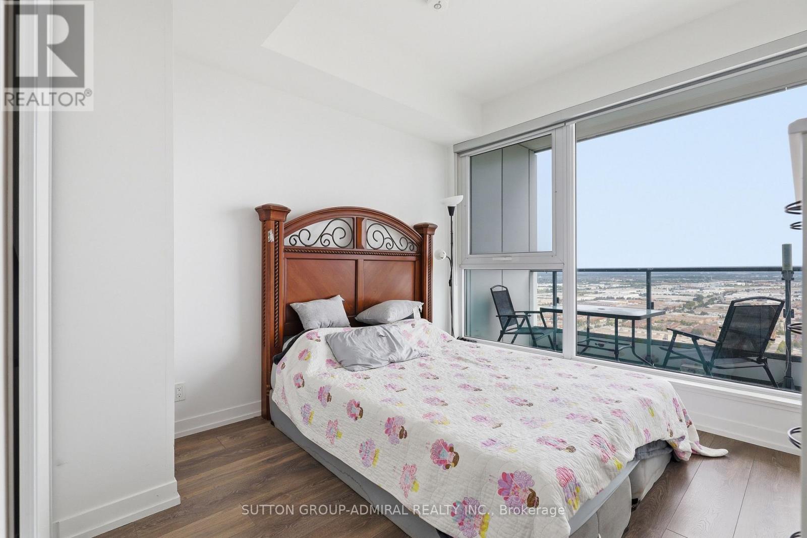 3901 - 5 Buttermill Avenue, Vaughan, Ontario  L4K 0J5 - Photo 6 - N13690908