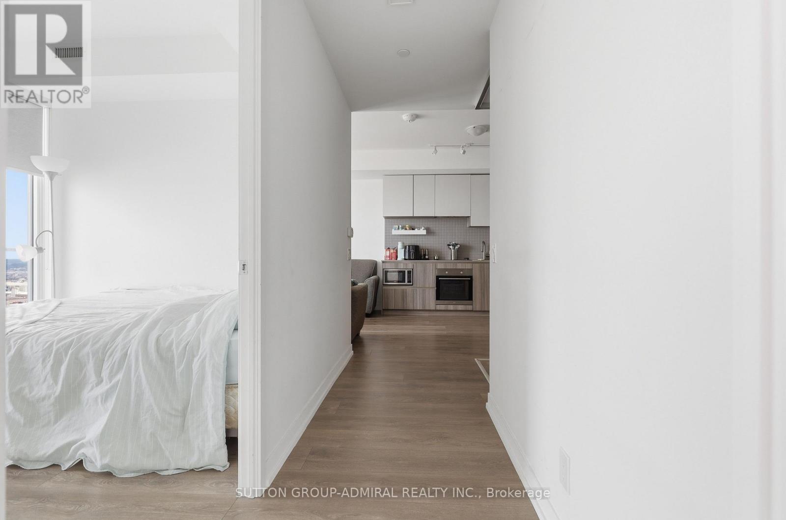 3901 - 5 Buttermill Avenue, Vaughan, Ontario  L4K 0J5 - Photo 8 - N13690908