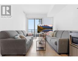 3901 - 5 BUTTERMILL AVENUE, Vaughan, Ontario