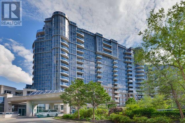 572 - 23 Cox Boulevard, Markham, Ontario L3R 4G1 - Photo 1 - N13690922