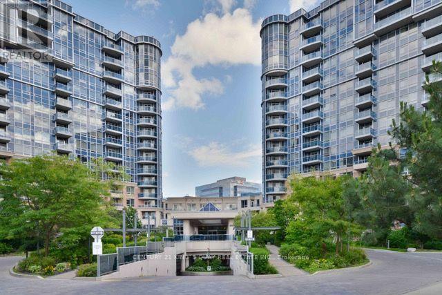 572 - 23 Cox Boulevard, Markham, Ontario L3R 4G1 - Photo 3 - N13690922