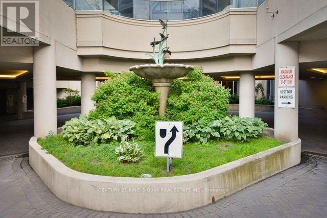 572 - 23 Cox Boulevard, Markham, Ontario L3R 4G1 - Photo 4 - N13690922