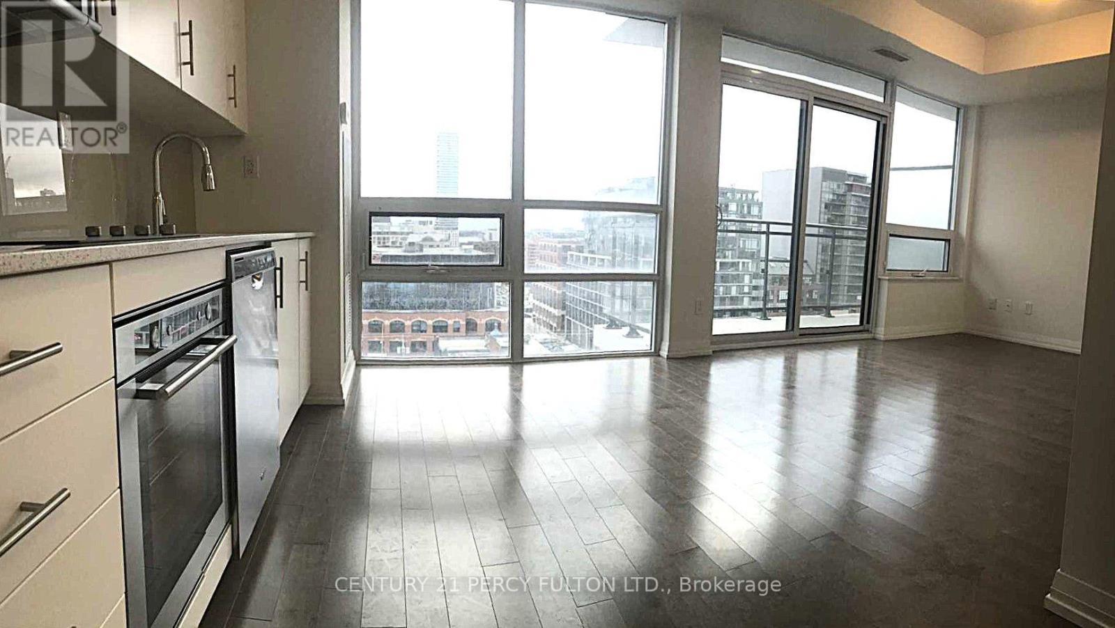 1212 - 460 Adelaide Street E, Toronto, Ontario M5A 1N6 - Photo 3 - C13690104
