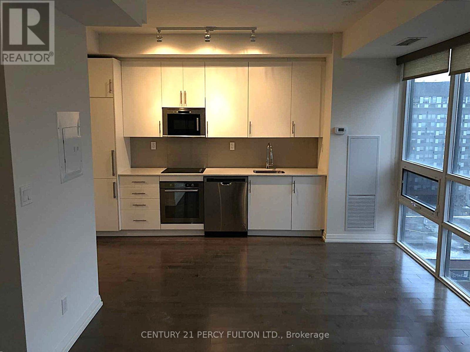 1212 - 460 Adelaide Street E, Toronto, Ontario M5A 1N6 - Photo 6 - C13690104