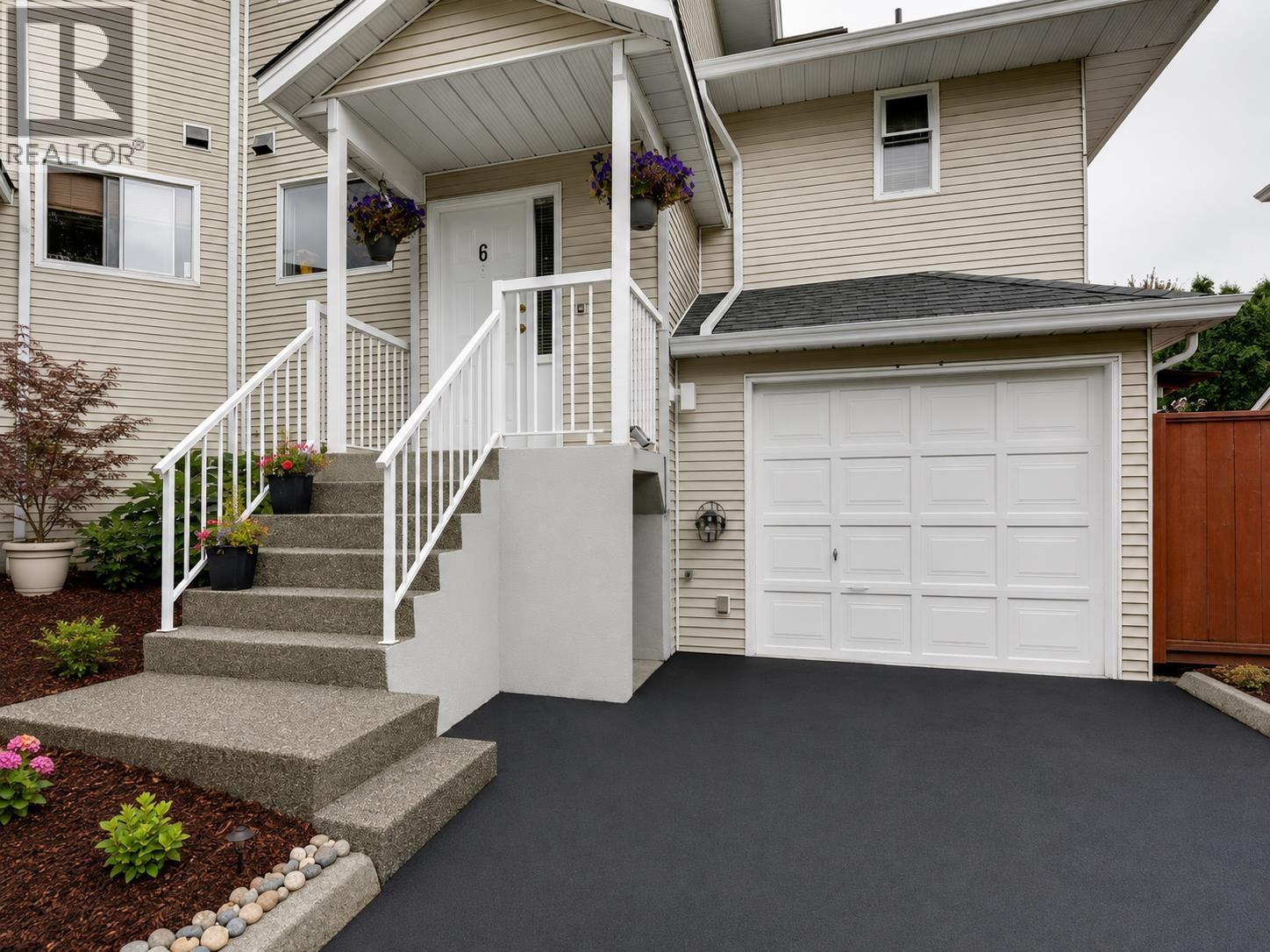 6 19240 119 AVENUE, Pitt Meadows, British Columbia