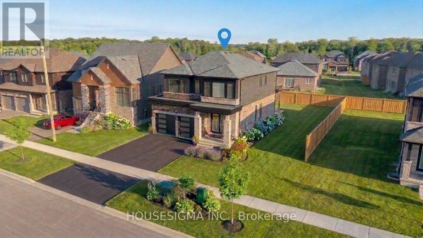 31 ROSANNE CIRCLE, Wasaga Beach, Ontario