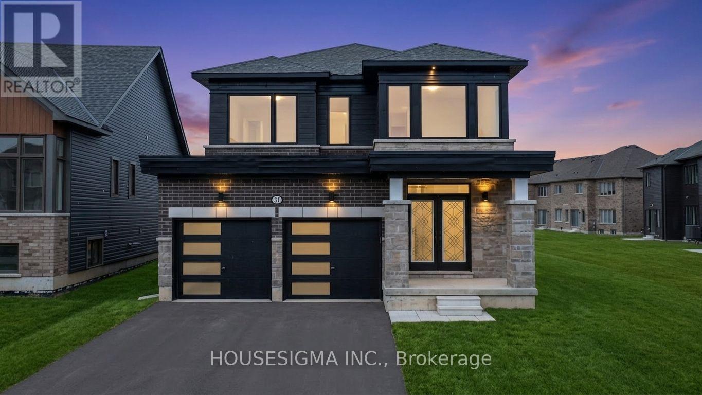 31 Rosanne Circle, Wasaga Beach, Ontario  L9Z 0N6 - Photo 3 - S13690624