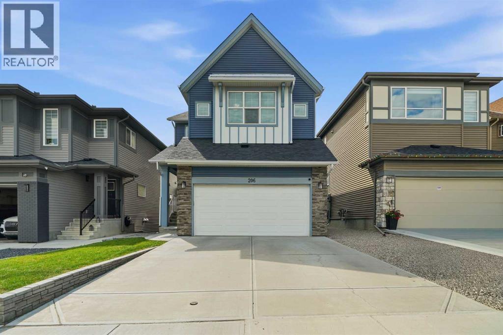 206 Lucas Crescent NW, Calgary, Alberta  T3P 1M8 - Photo 1 - A2329277