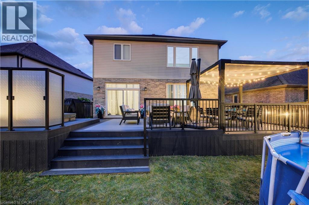 14 La Salle Street, Breslau, Ontario  N0B 1M0 - Photo 6 - 40848258