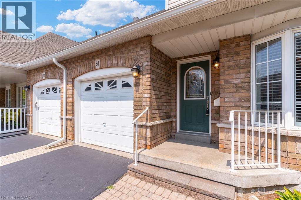 3045 New Street Unit# 61, Burlington, Ontario  L7N 3V9 - Photo 2 - 40849453