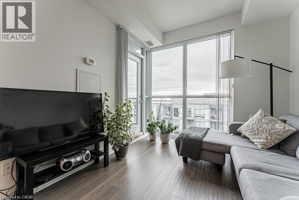 5230 DUNDAS Street Unit# A501