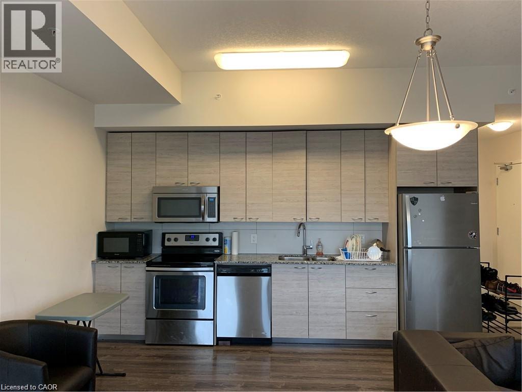 253 Albert Street Unit# 408, Waterloo, Ontario  N2L 0G3 - Photo 3 - 40856281