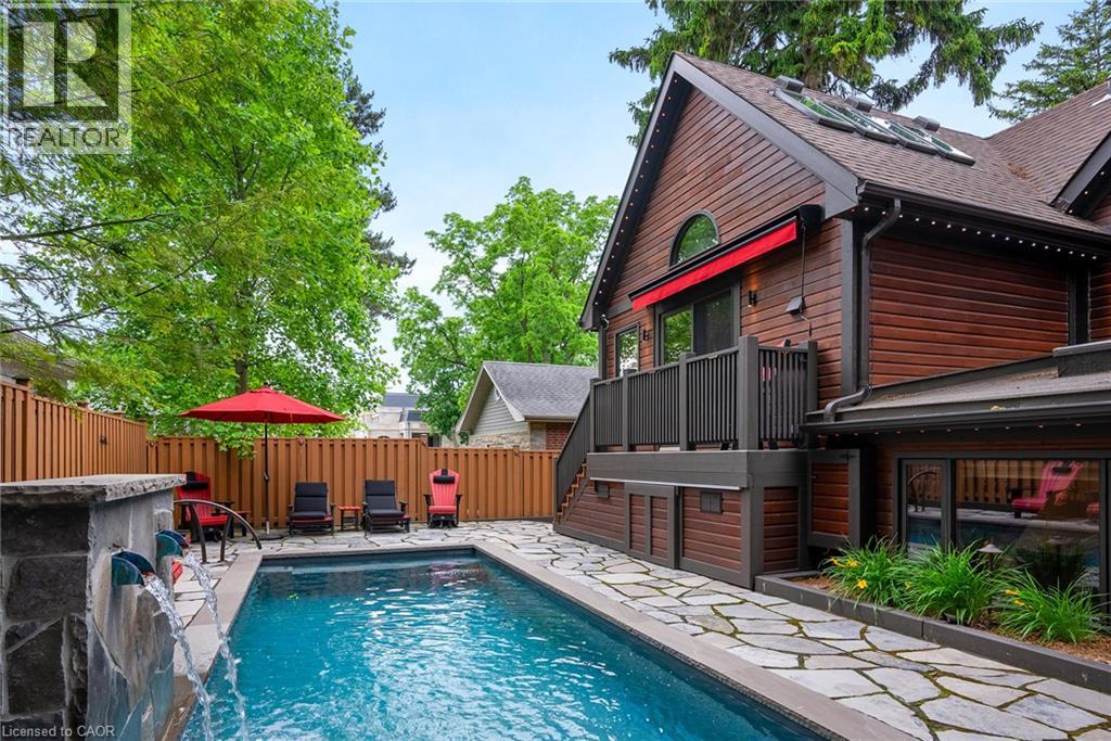 1194 Stirling Drive, Oakville, Ontario  L6L 1E6 - Photo 27 - 40856761
