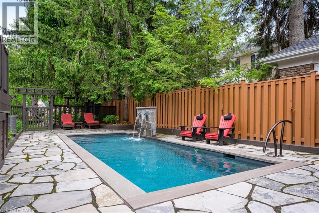 1194 Stirling Drive, Oakville, Ontario  L6L 1E6 - Photo 28 - 40856761