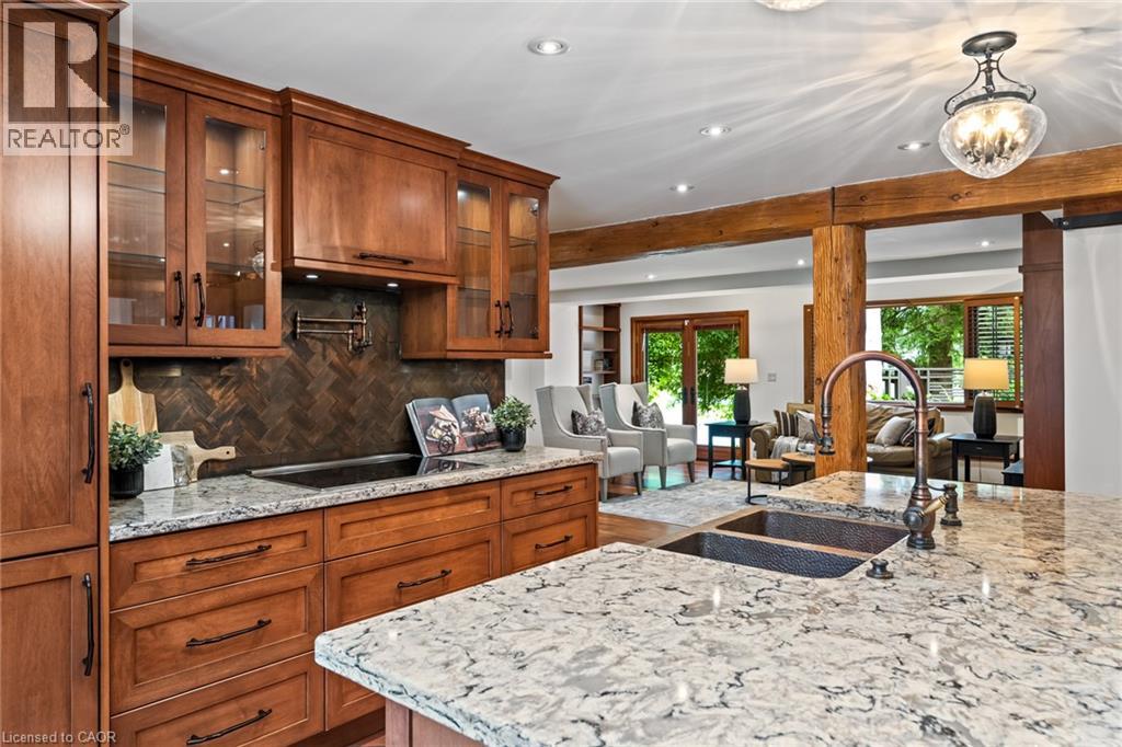 1194 Stirling Drive, Oakville, Ontario  L6L 1E6 - Photo 7 - 40856761