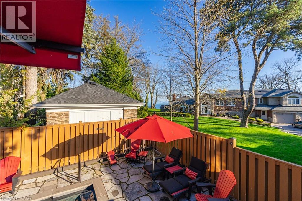 1194 Stirling Drive, Oakville, Ontario  L6L 1E6 - Photo 26 - 40856761