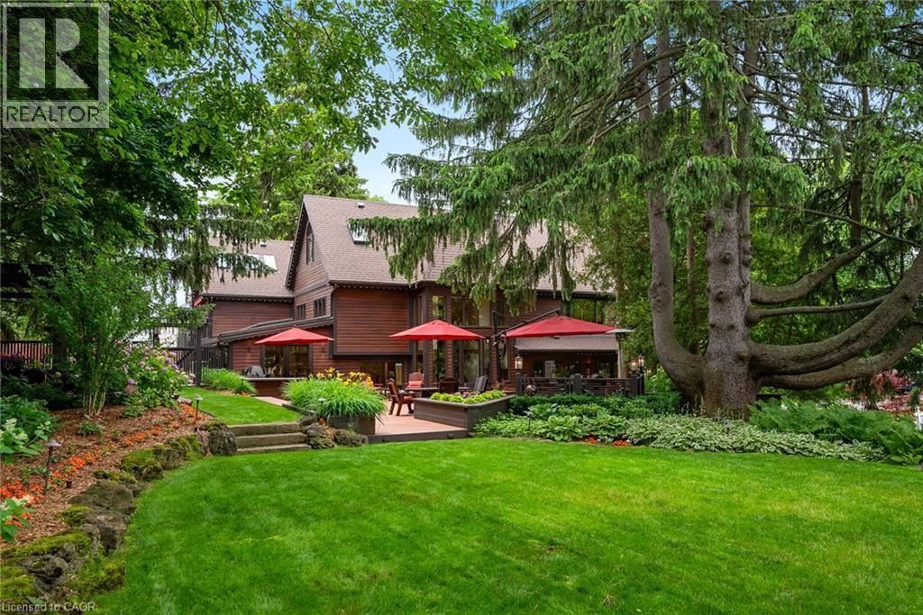 1194 Stirling Drive, Oakville, Ontario  L6L 1E6 - Photo 33 - 40856761