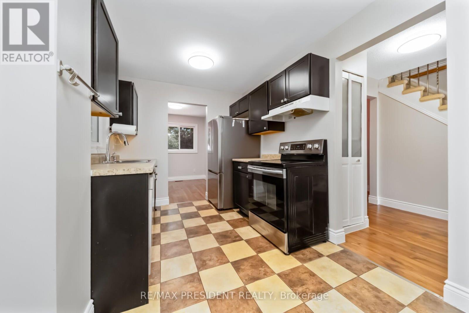 91 Martindale Crescent, Brampton, Ontario  L6X 2T8 - Photo 17 - W13690622