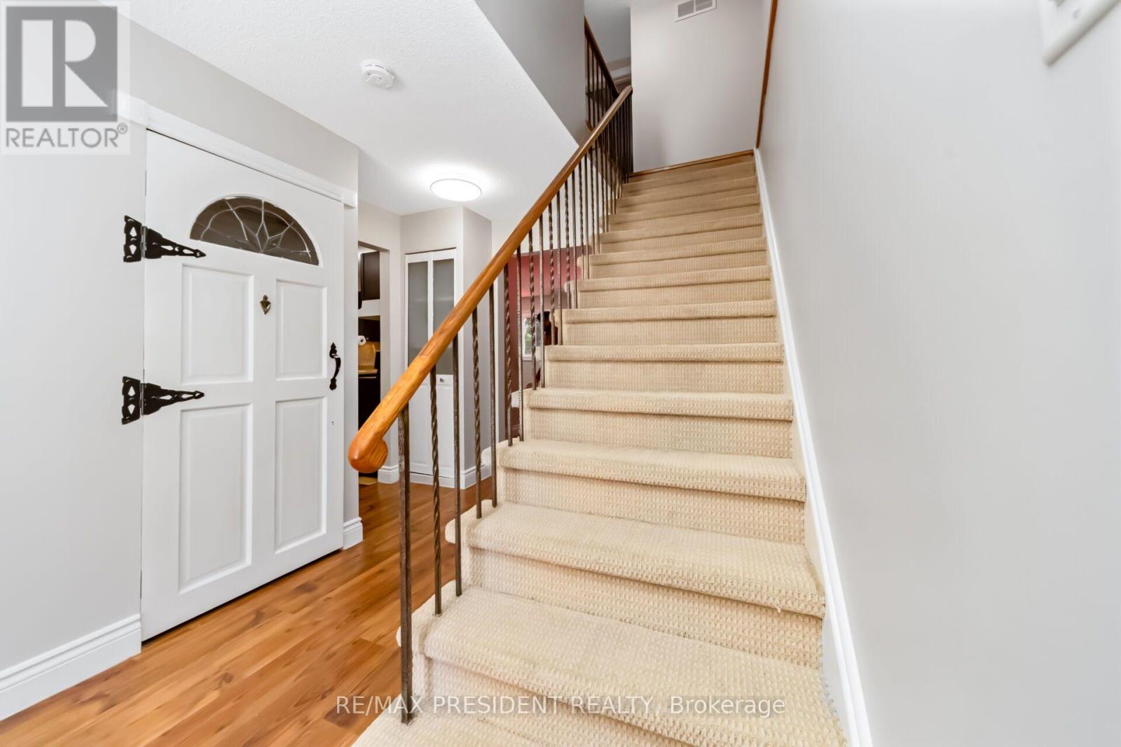 91 Martindale Crescent, Brampton, Ontario  L6X 2T8 - Photo 20 - W13690622