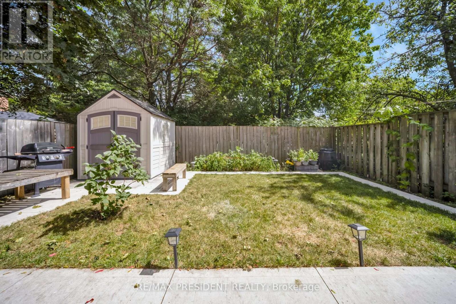 91 Martindale Crescent, Brampton, Ontario  L6X 2T8 - Photo 36 - W13690622