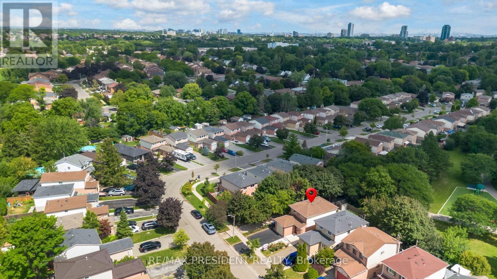 91 Martindale Crescent, Brampton, Ontario  L6X 2T8 - Photo 39 - W13690622