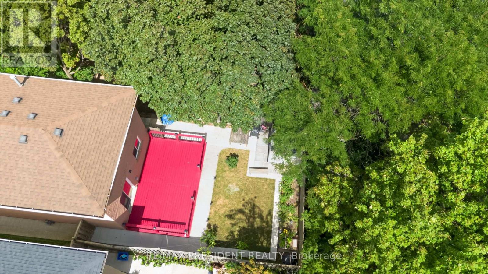 91 Martindale Crescent, Brampton, Ontario  L6X 2T8 - Photo 44 - W13690622