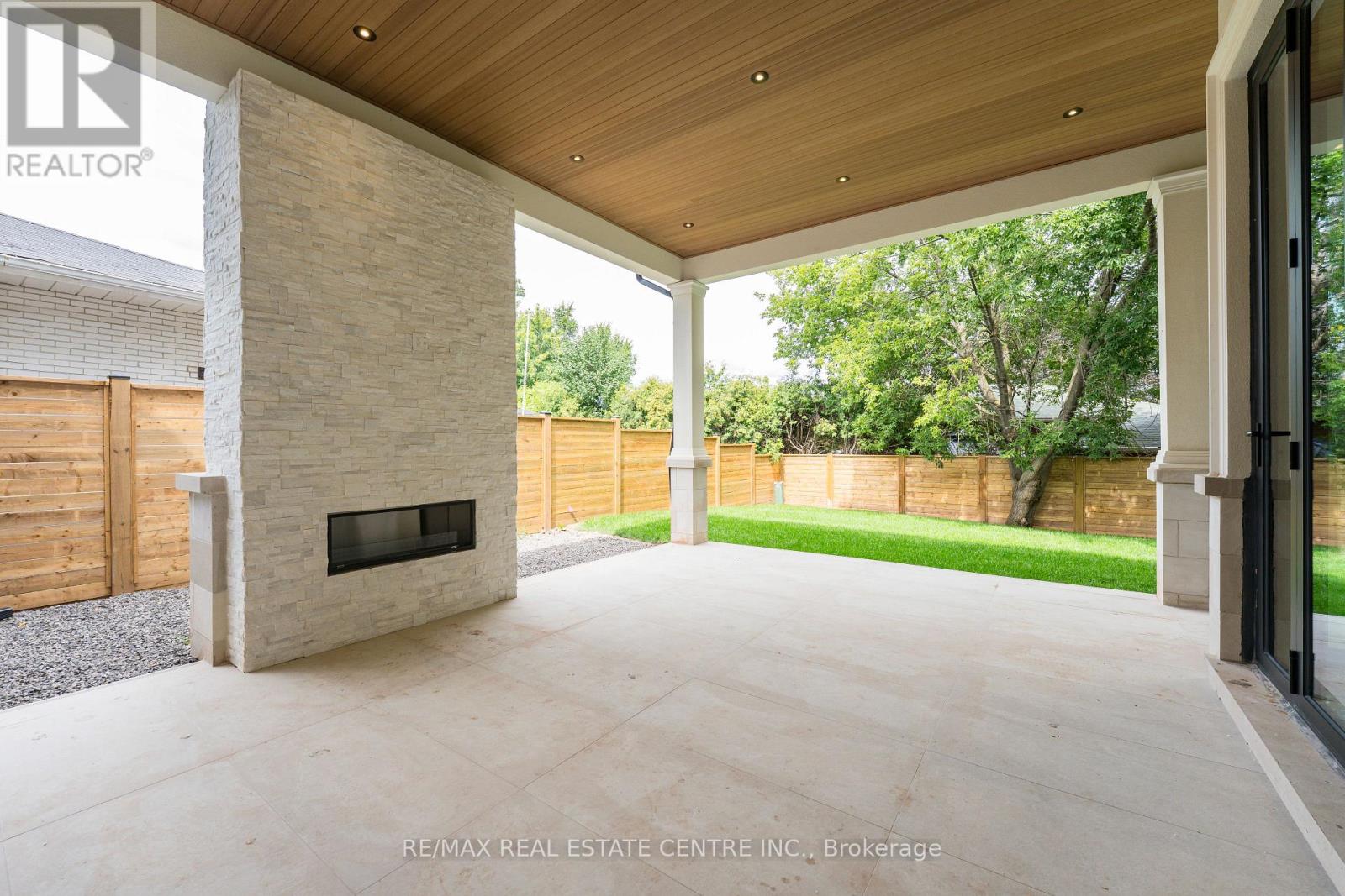 491 Fourth Line, Oakville, Ontario  L6L 5A8 - Photo 49 - W13690642