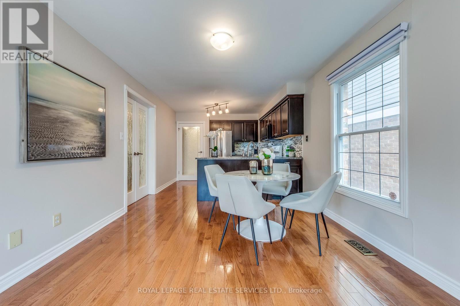 3390 Chartrand Crescent, Mississauga, Ontario  L5L 4C4 - Photo 15 - W13690656