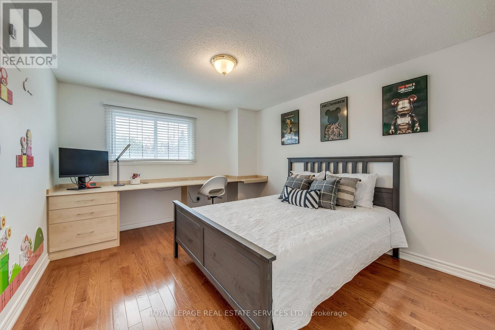 3390 Chartrand Crescent, Mississauga, Ontario  L5L 4C4 - Photo 32 - W13690656