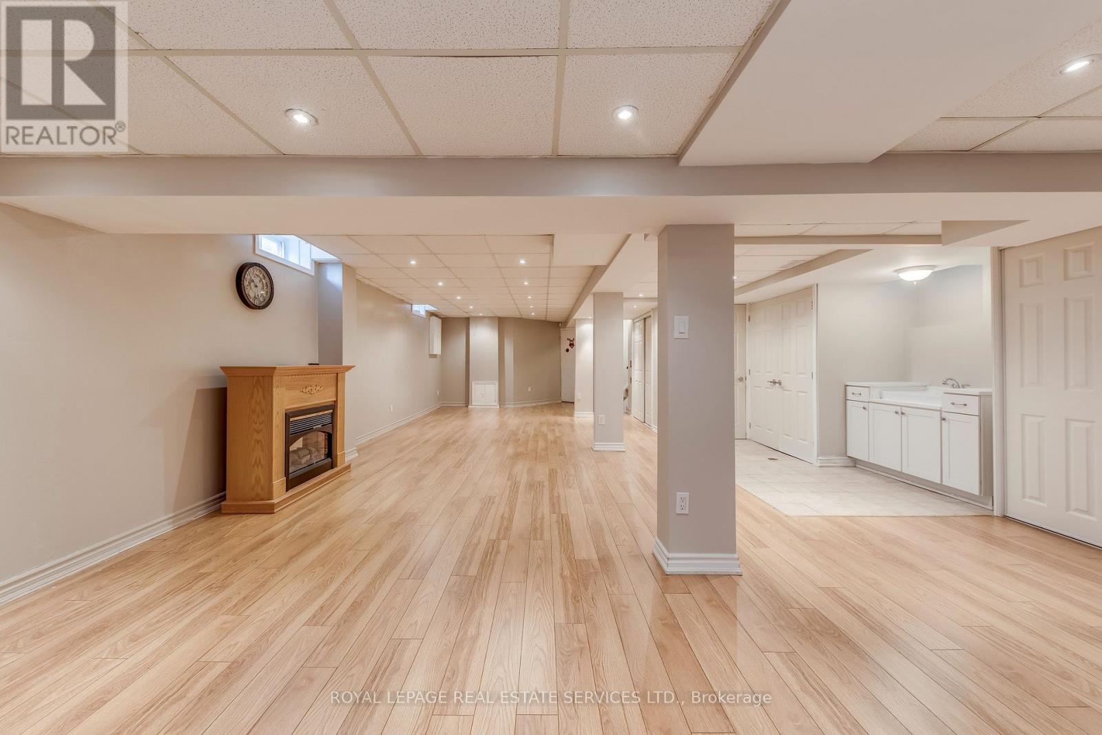 3390 Chartrand Crescent, Mississauga, Ontario  L5L 4C4 - Photo 40 - W13690656