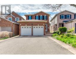 3390 CHARTRAND CRESCENT, Mississauga, Ontario