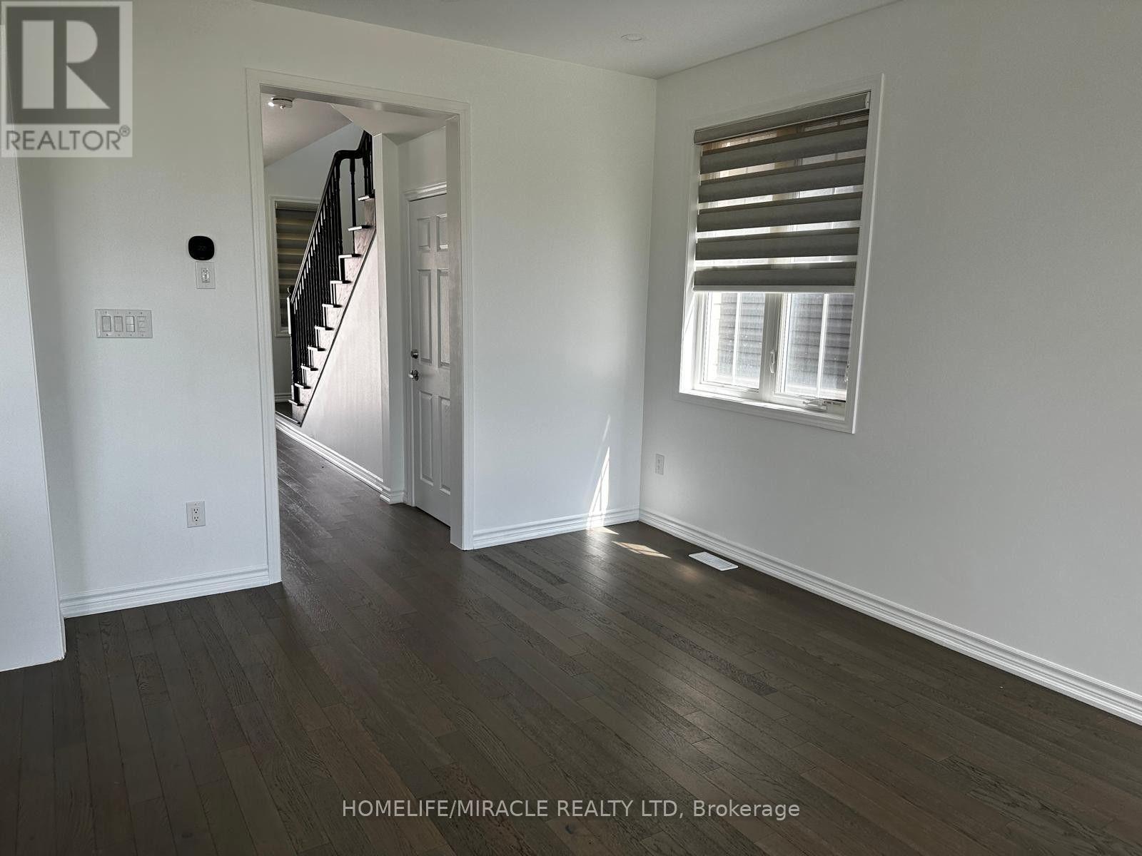 Upper - 147 Yates Drive, Milton, Ontario  L9E 1S7 - Photo 17 - W13690682