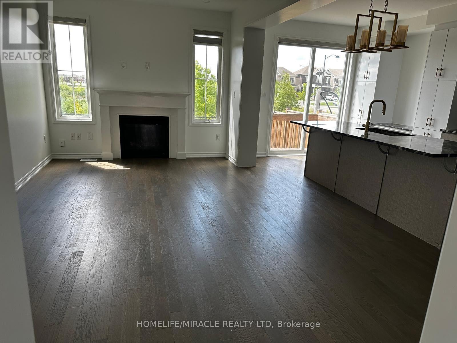 Upper - 147 Yates Drive, Milton, Ontario  L9E 1S7 - Photo 6 - W13690682