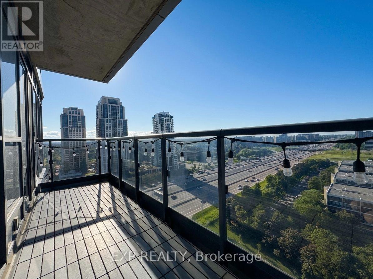 1807 - 1 Valhalla Inn Road, Toronto, Ontario  M9B 1S9 - Photo 15 - W13690686